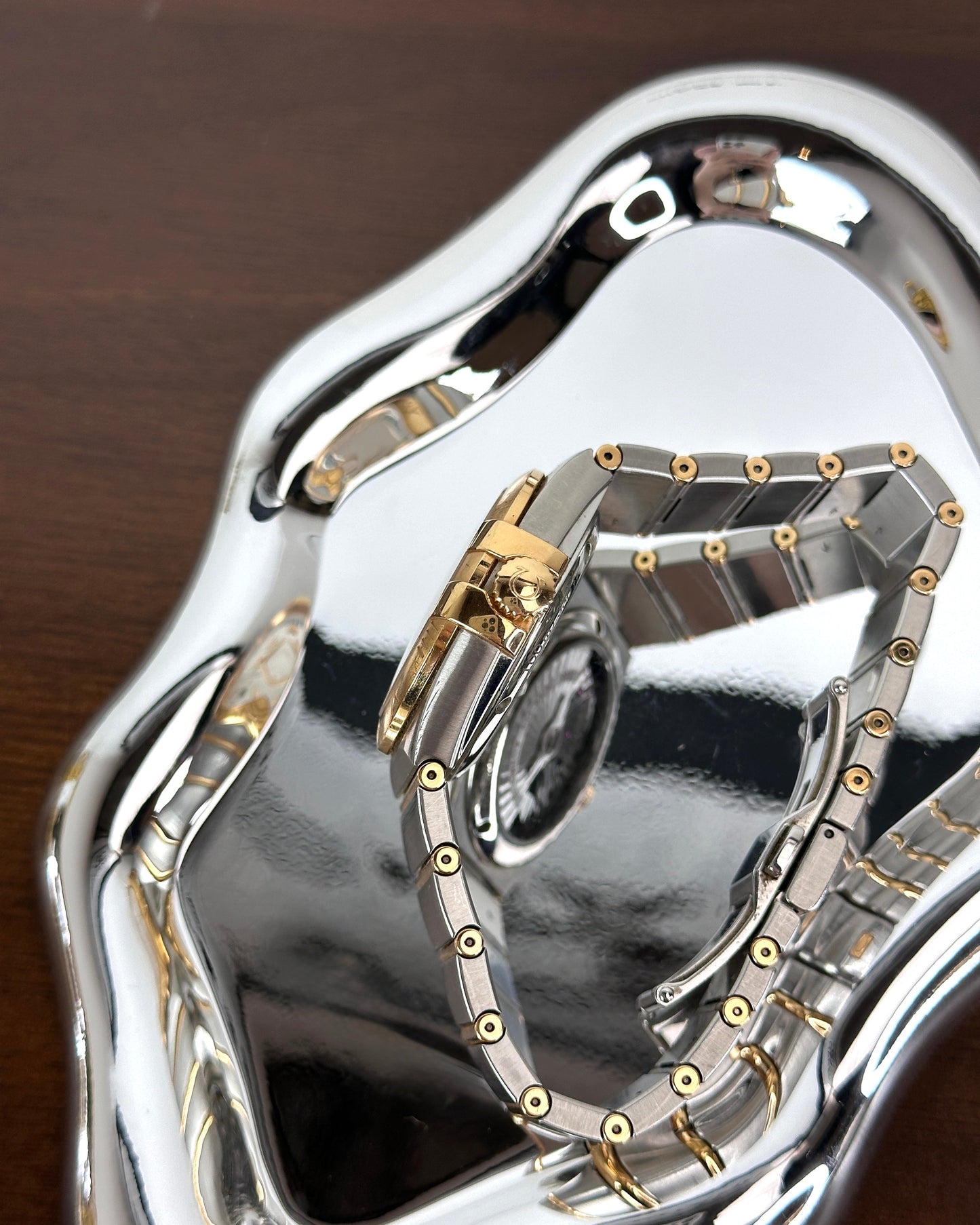 Constellation Co-Axial Day-Date