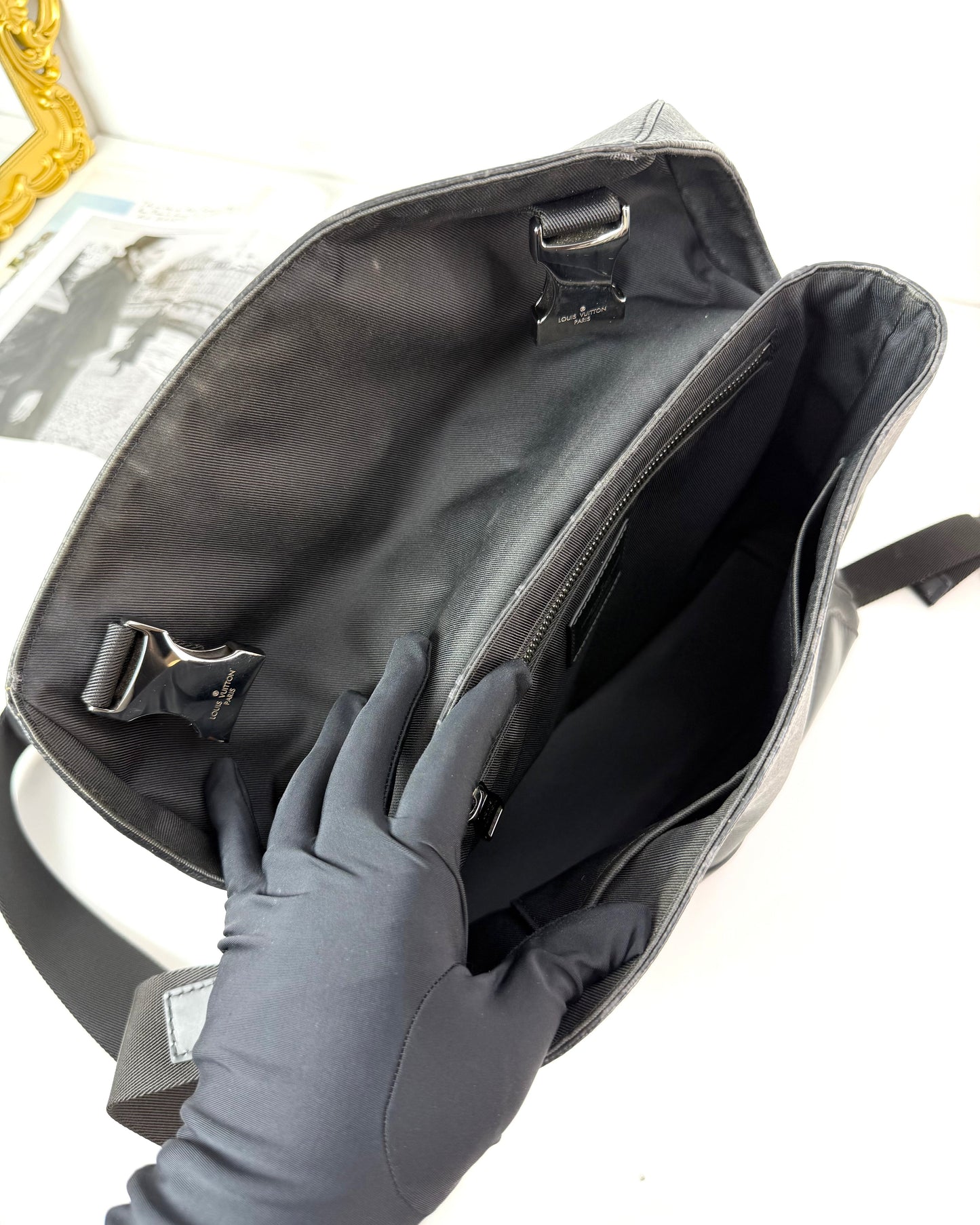 Messenger PM Voyager