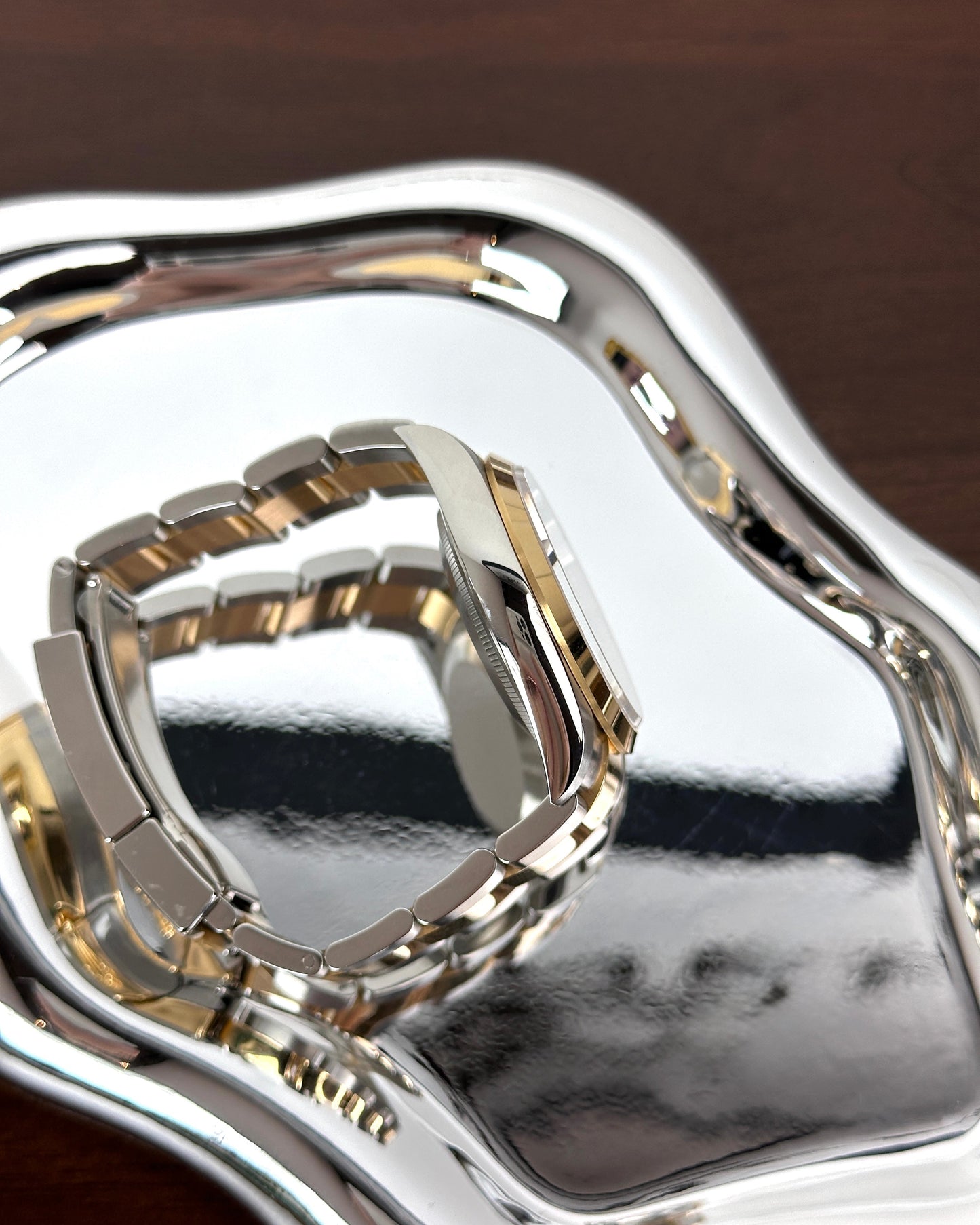 Oyster Perpetual Explorer 36