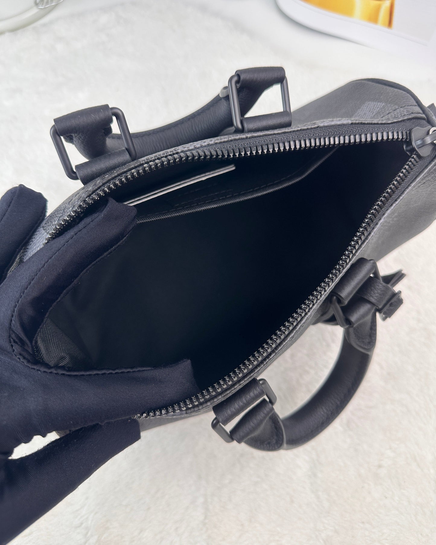 Keepall Bandoulière 25