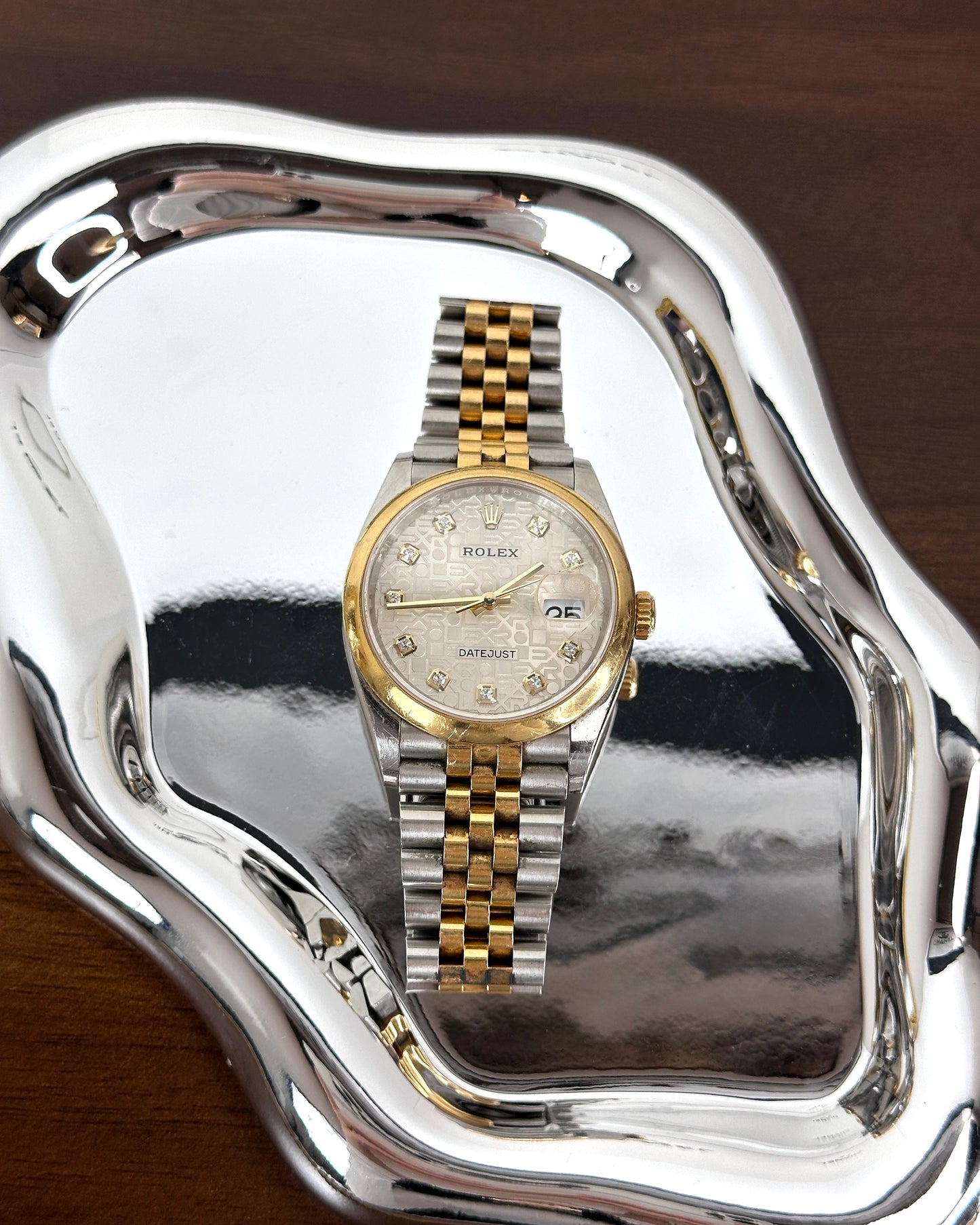 Datejust 36