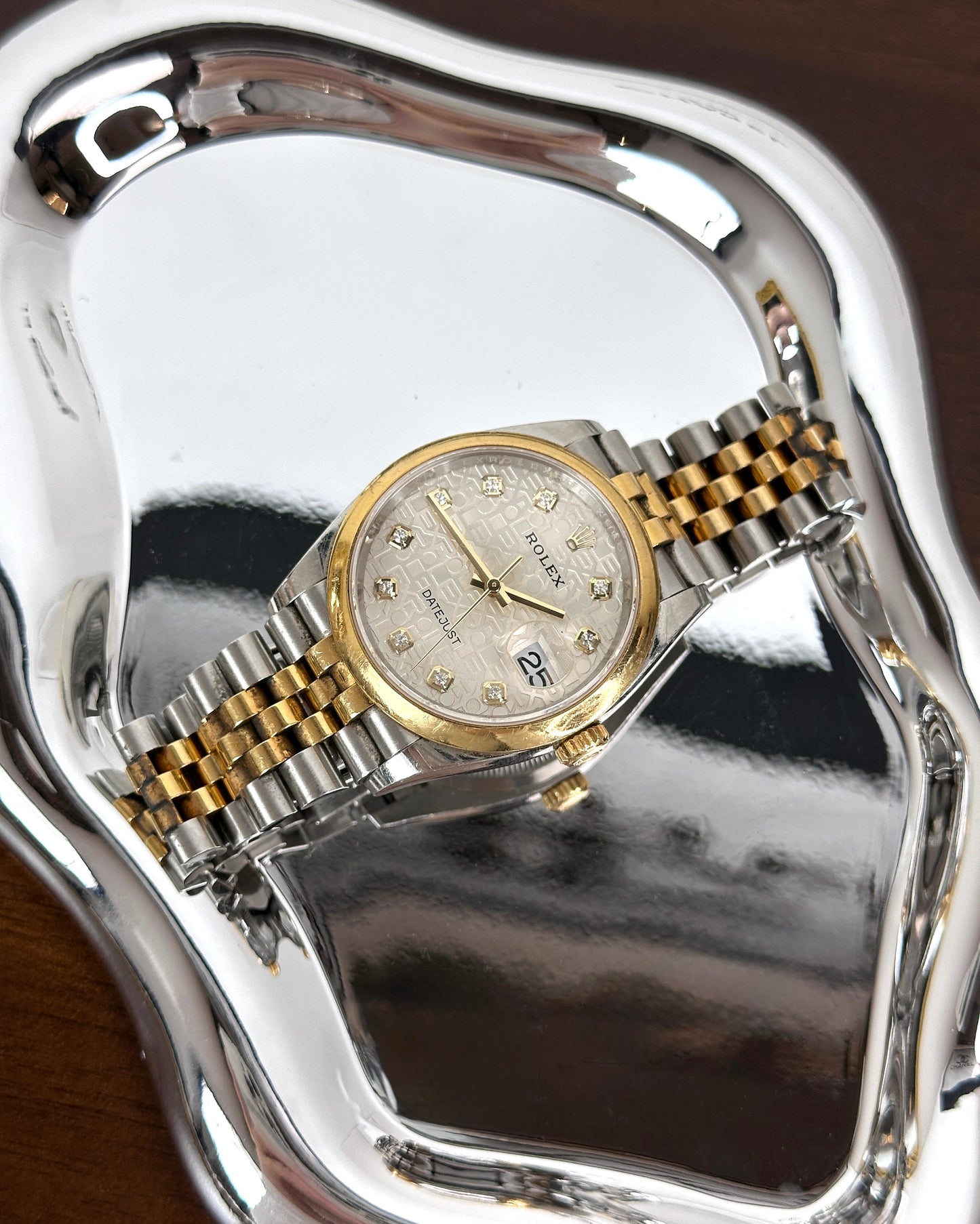 Datejust 36