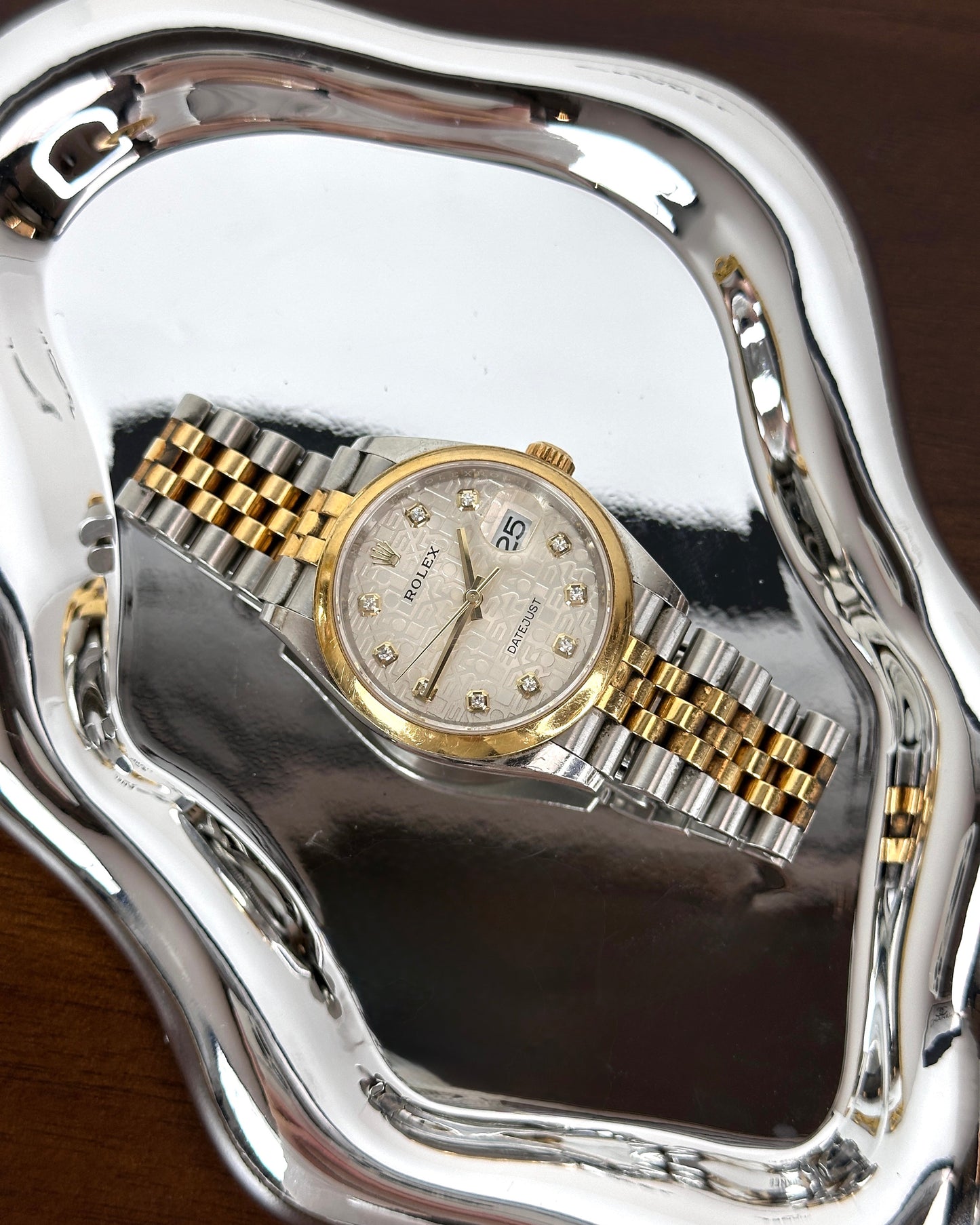 Datejust 36
