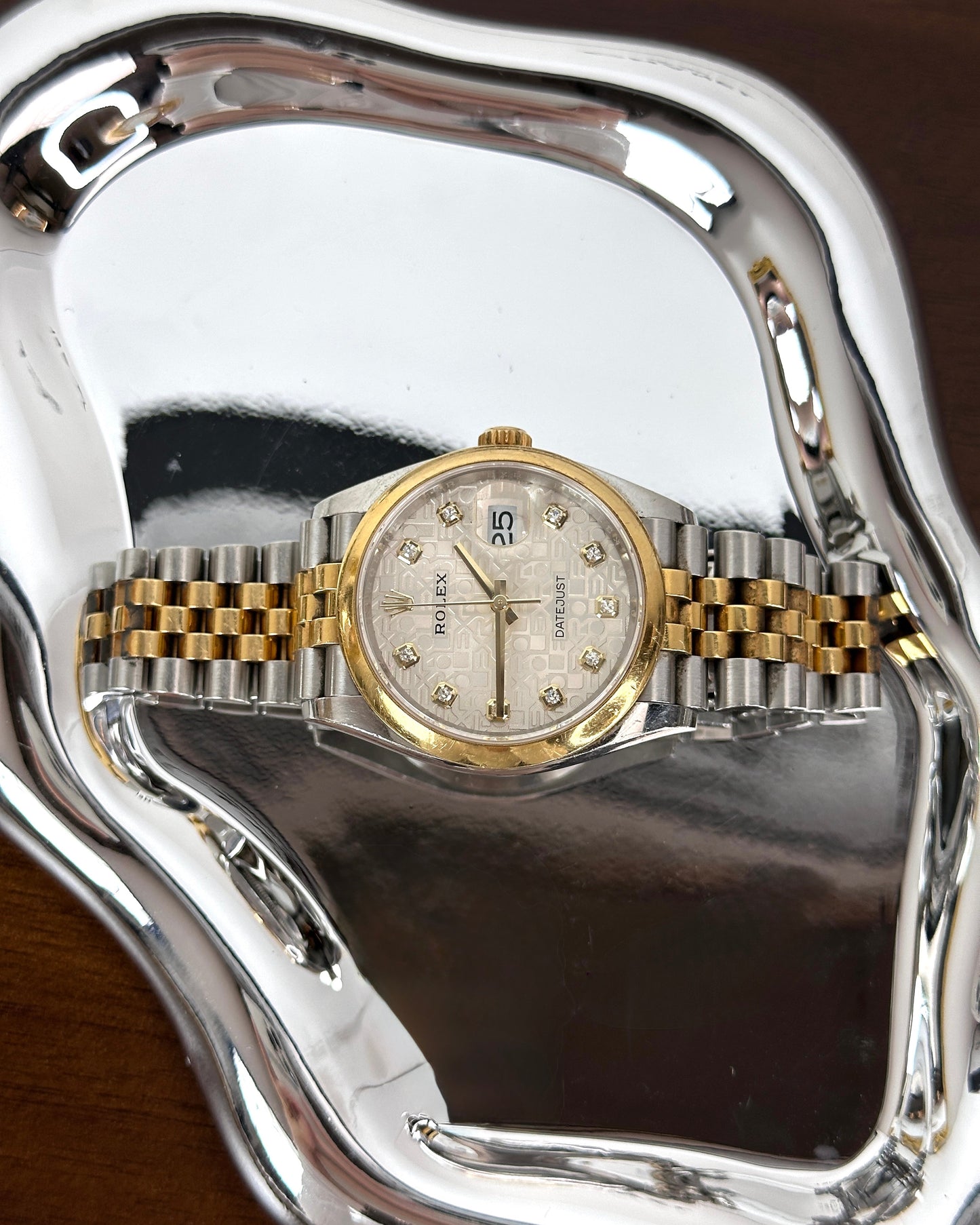 Datejust 36
