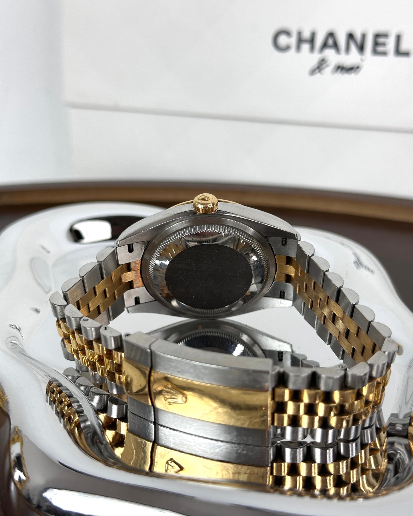 Datejust 36