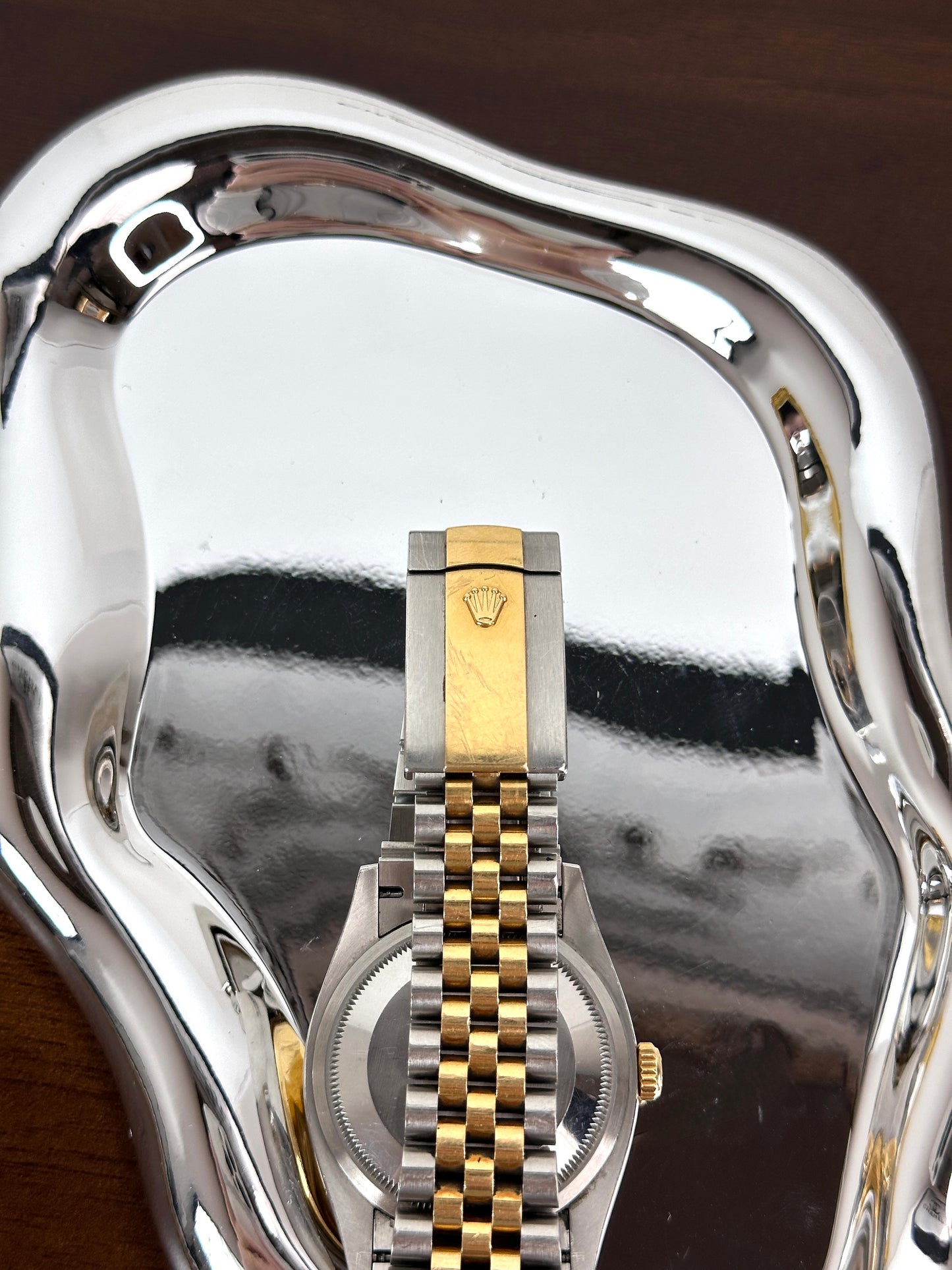 Datejust 36