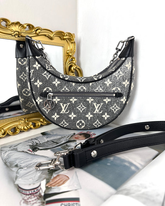 Loop Handbag