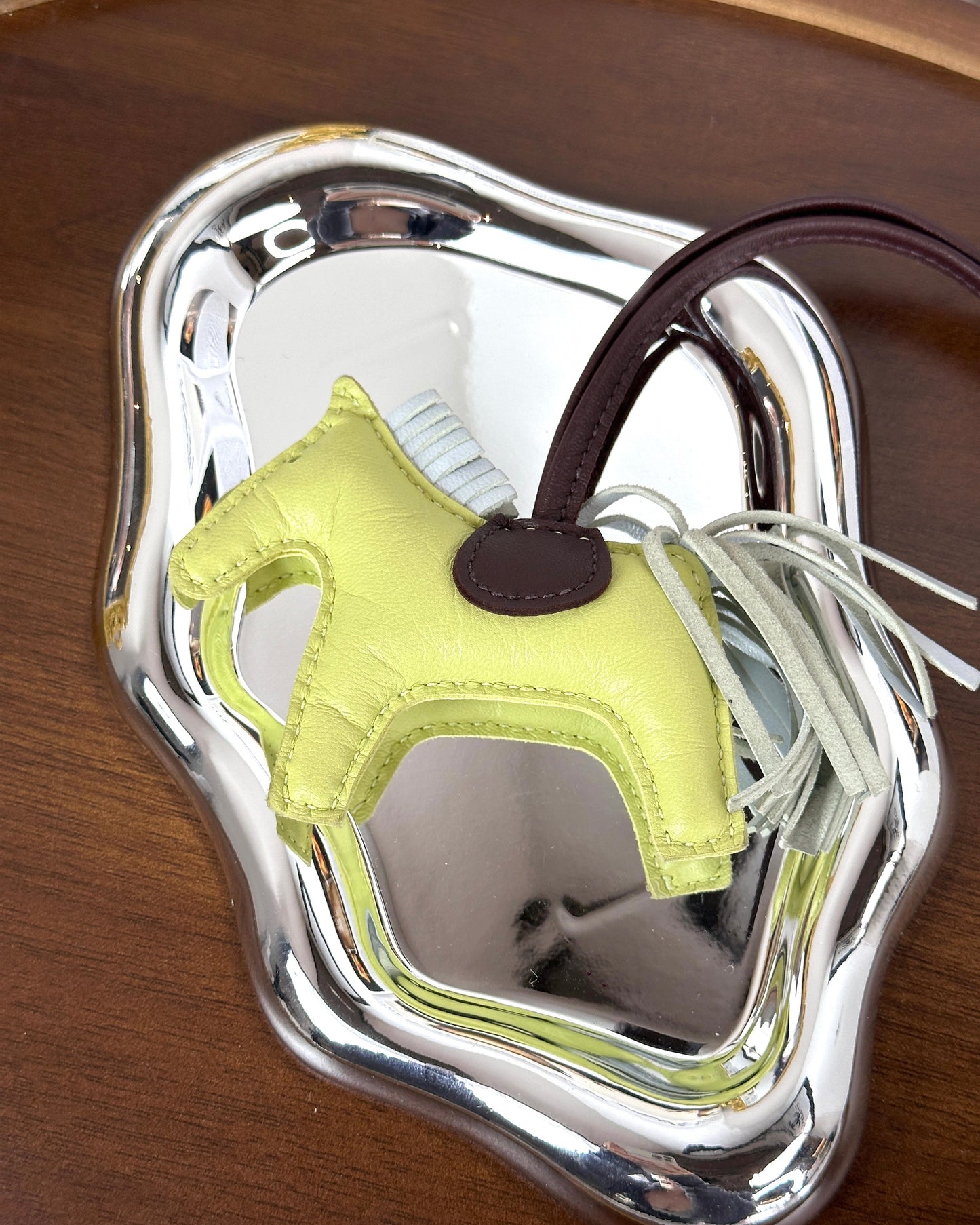 Rodeo Bag Charm
