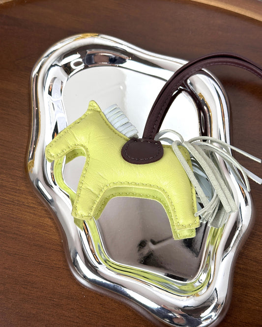 Rodeo Bag Charm