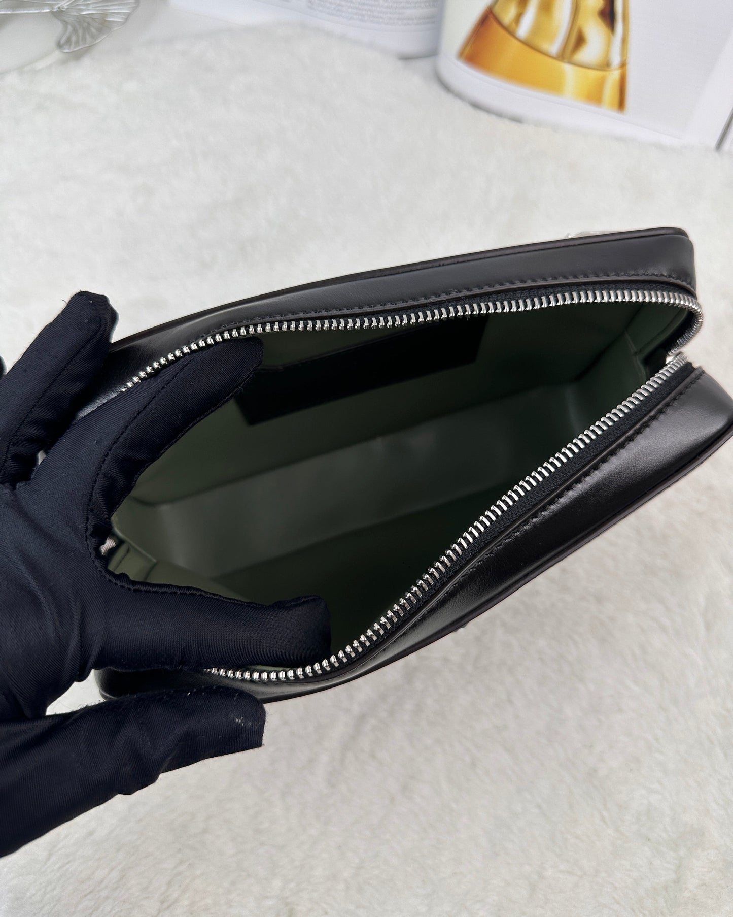 Meisterstück Mini Bag