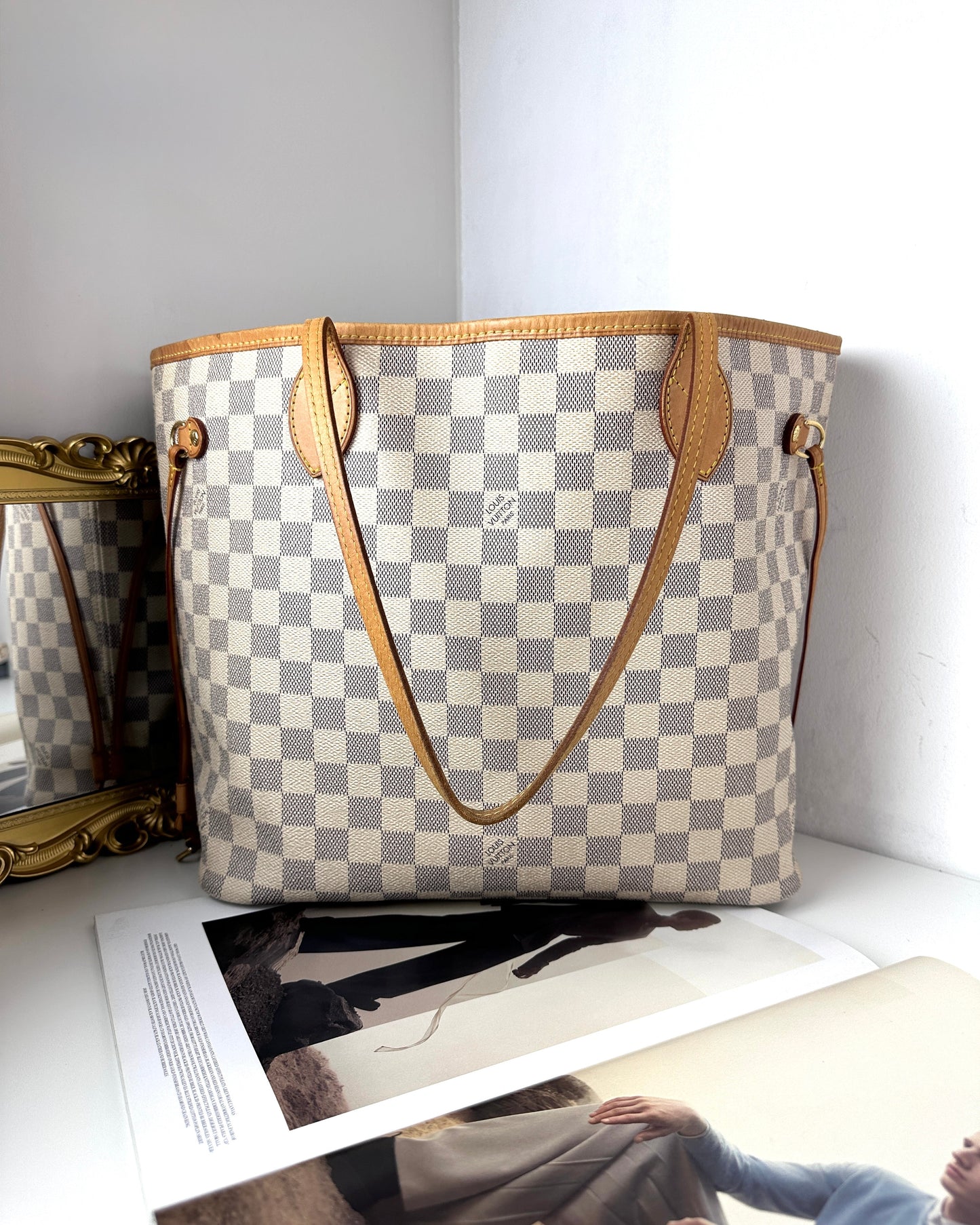 Neverfull MM
