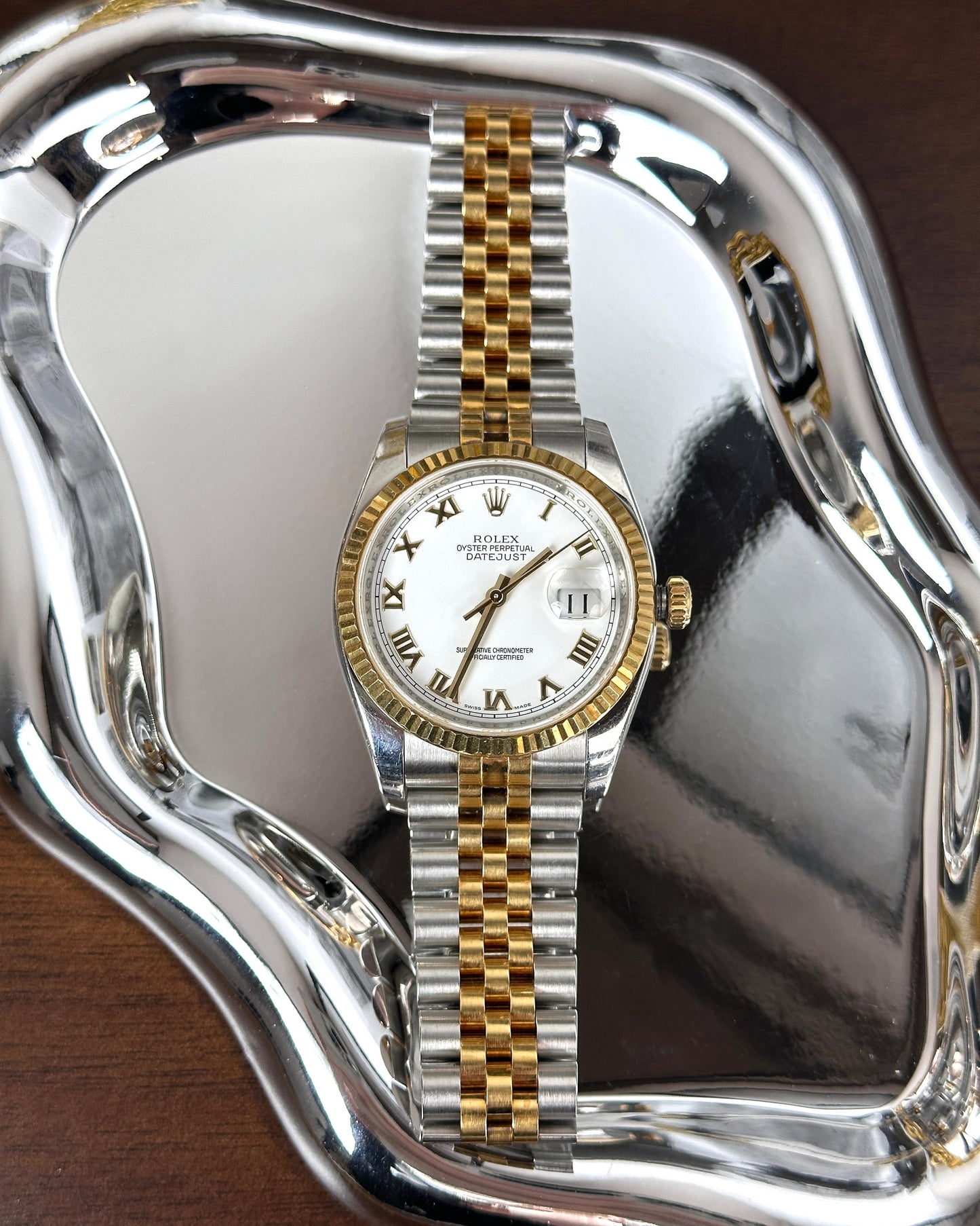 Datejust 36