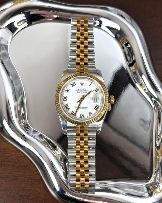 Datejust 36