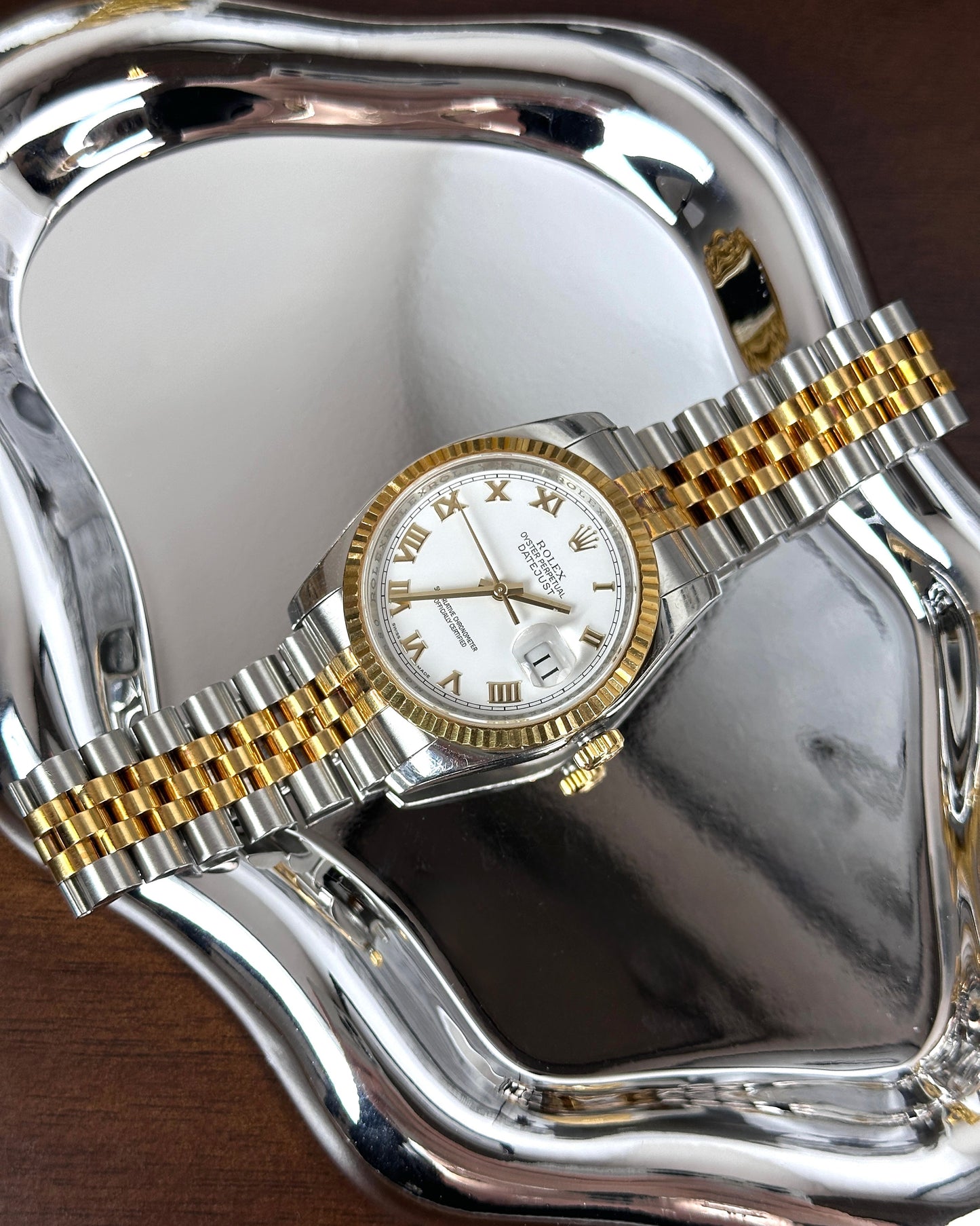Datejust 36