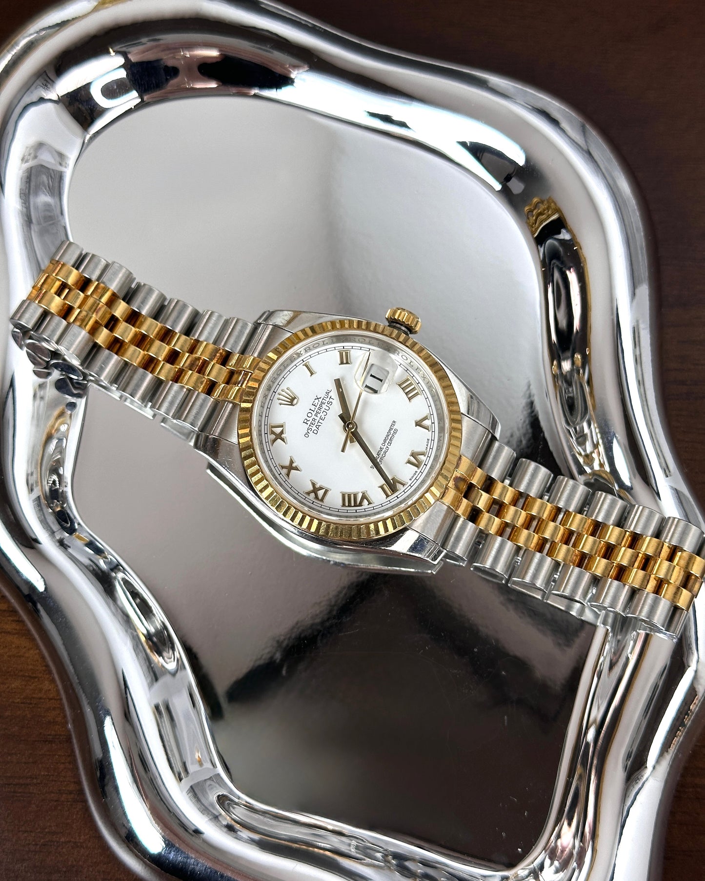 Datejust 36