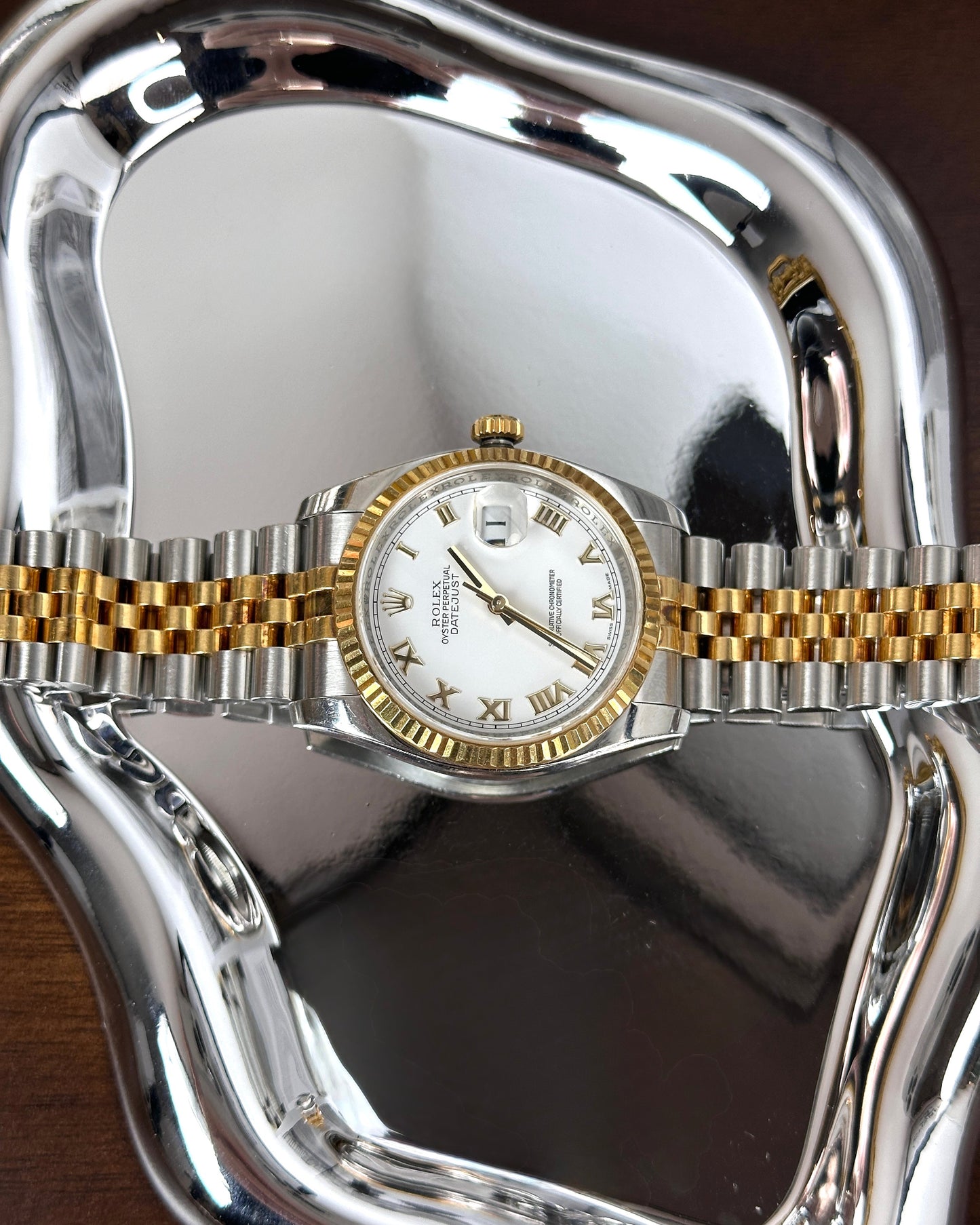 Datejust 36