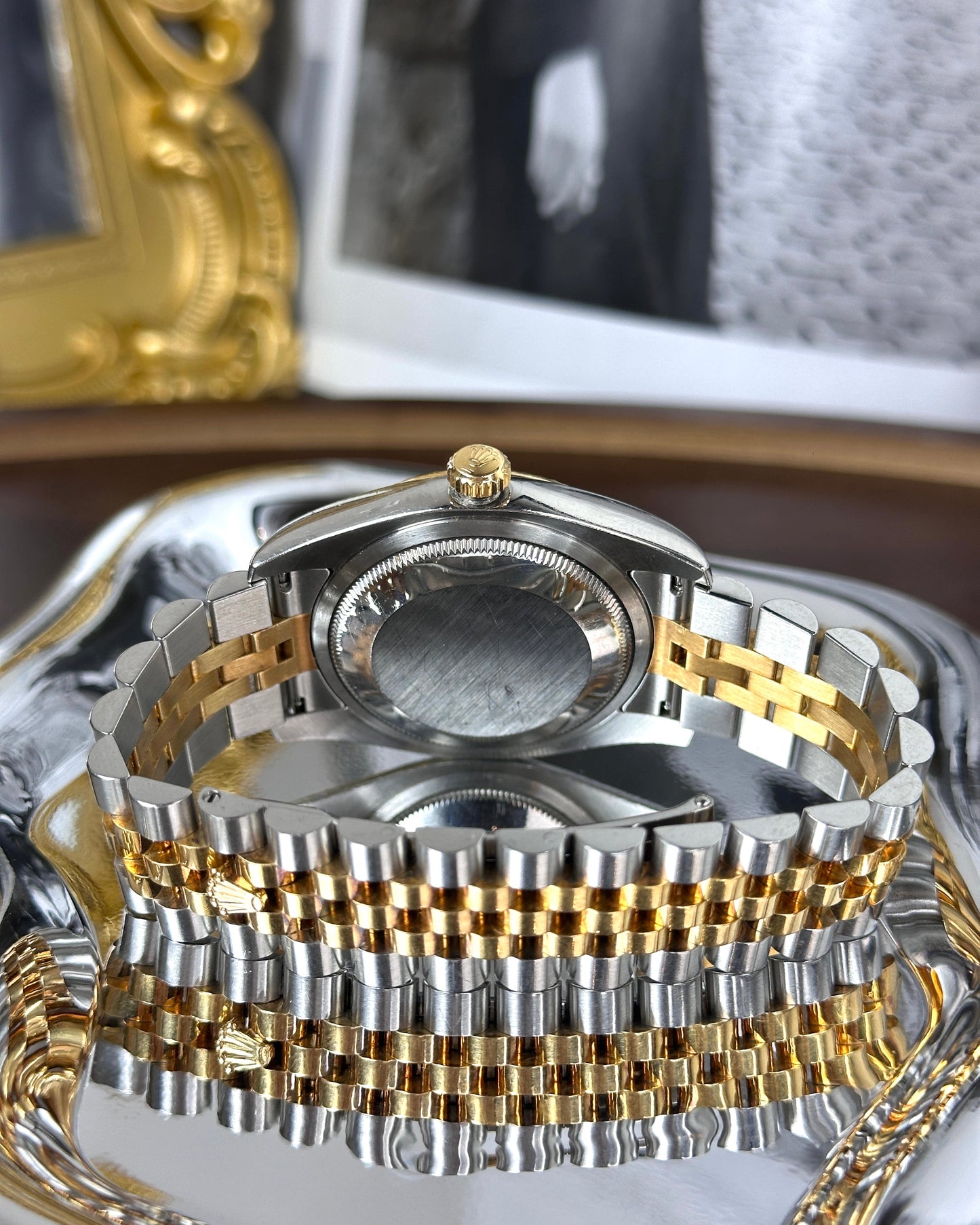 Datejust 36
