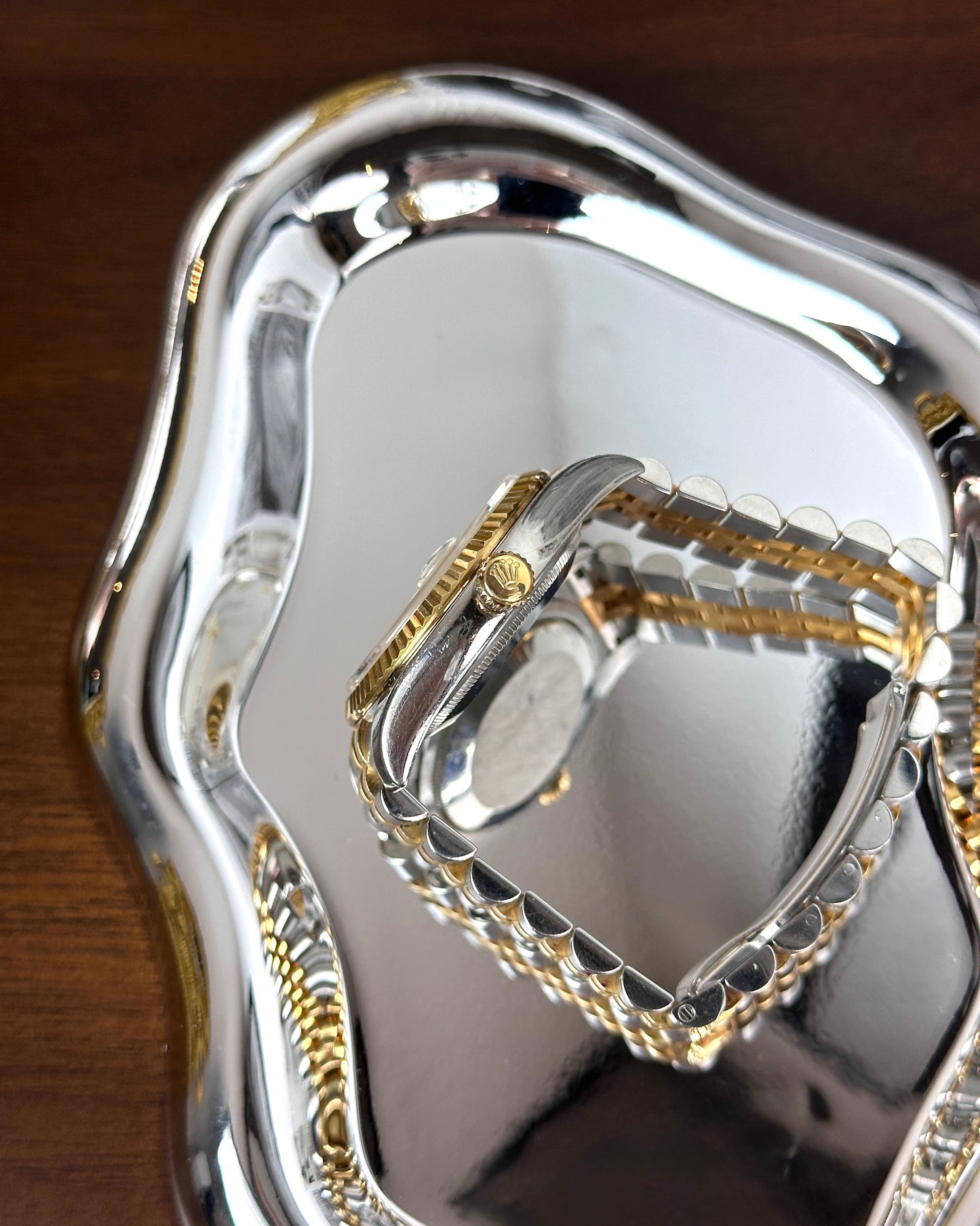 Datejust 36