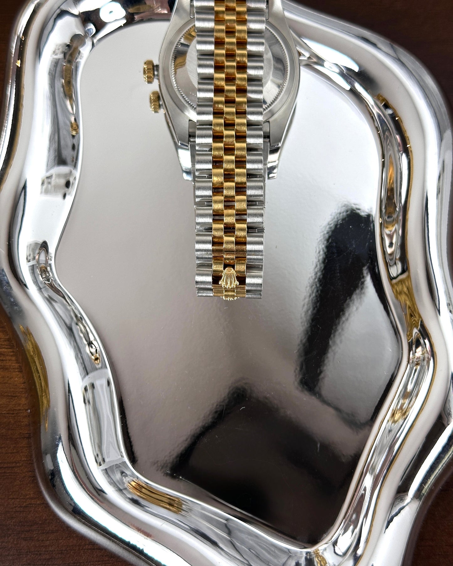 Datejust 36