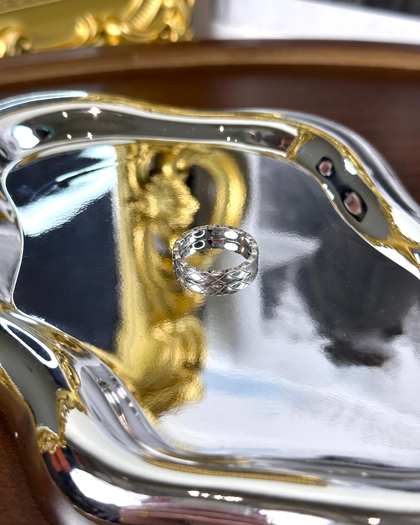 Coco Crush Ring