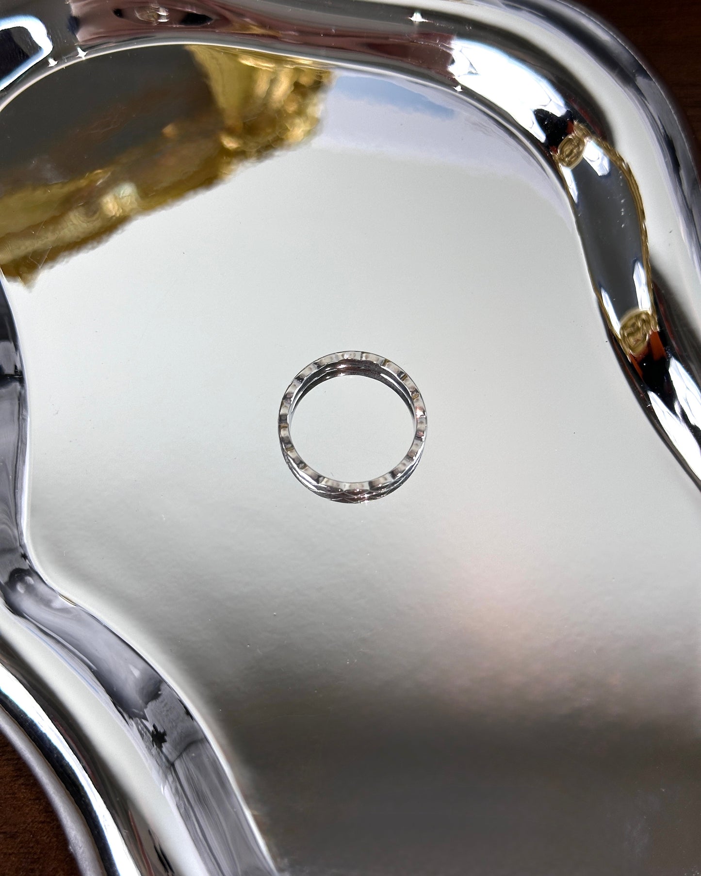 Coco Crush Ring