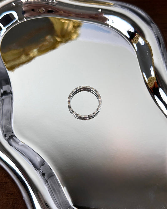 Coco Crush Ring