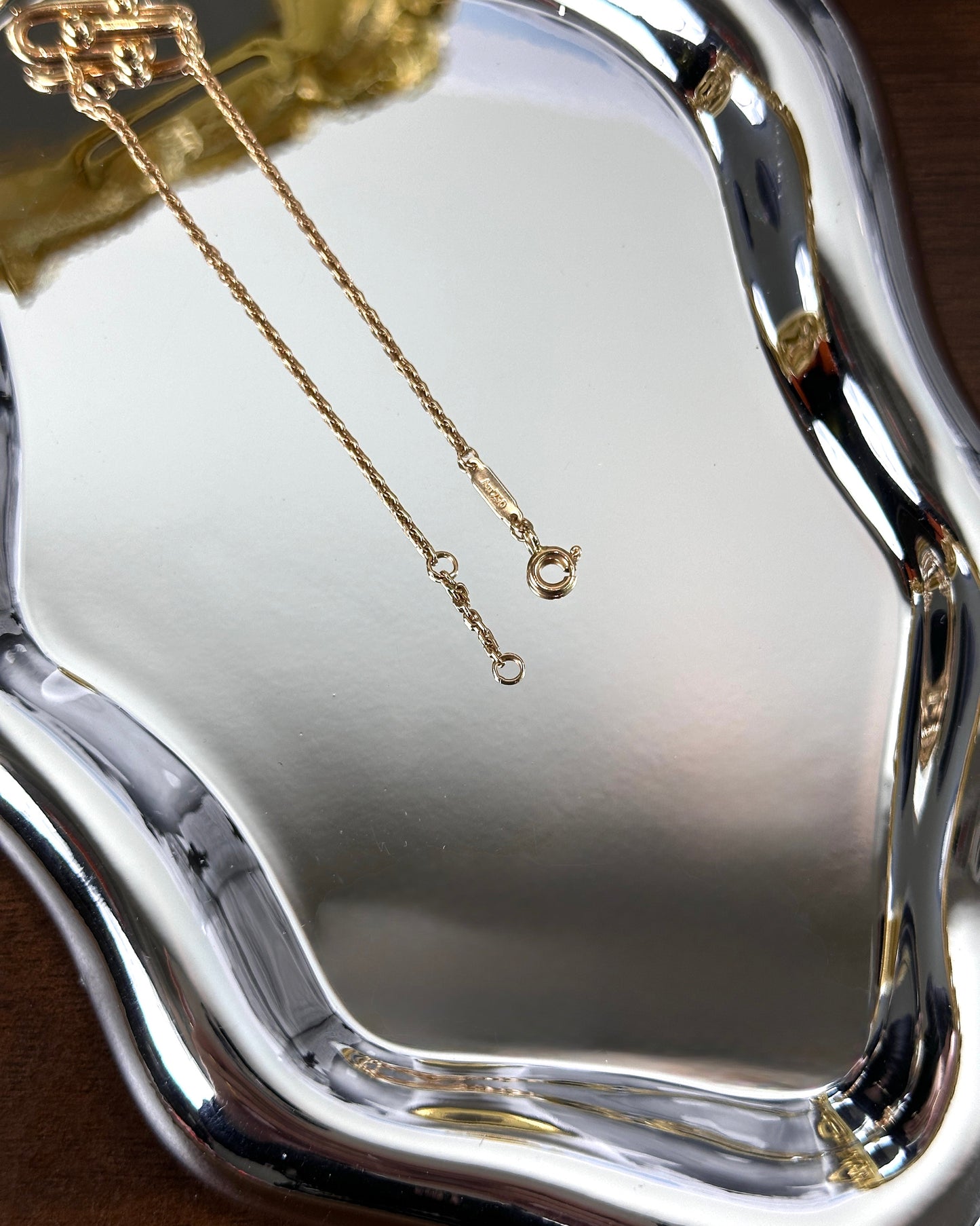 Tiffany HardWear Double Link