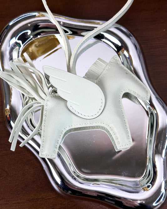Hermès Rodeo Pegase PM Charm
