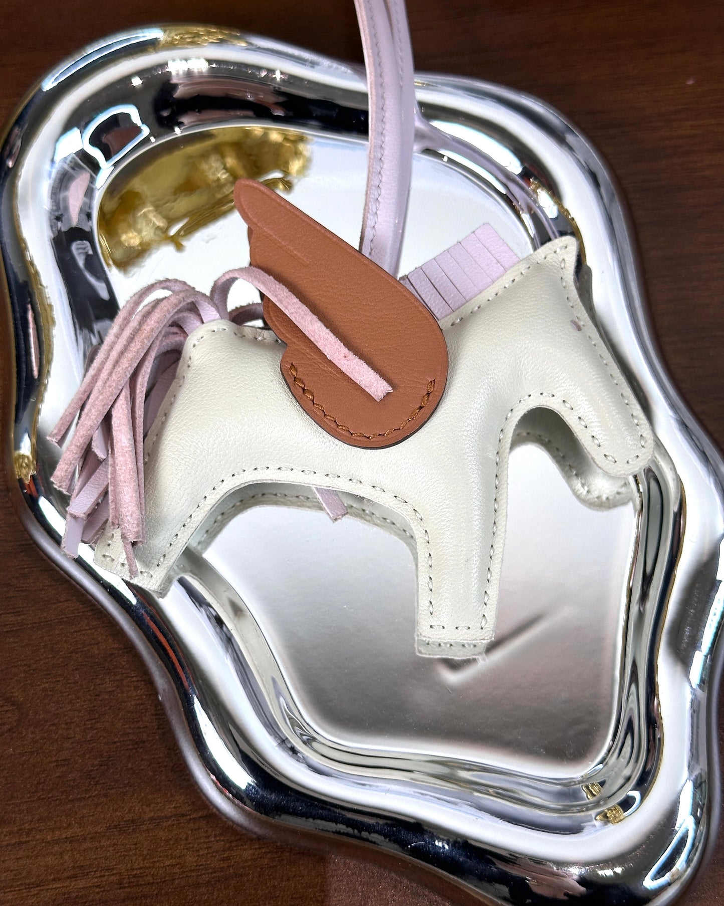 Rodeo Pégase Bag Charm