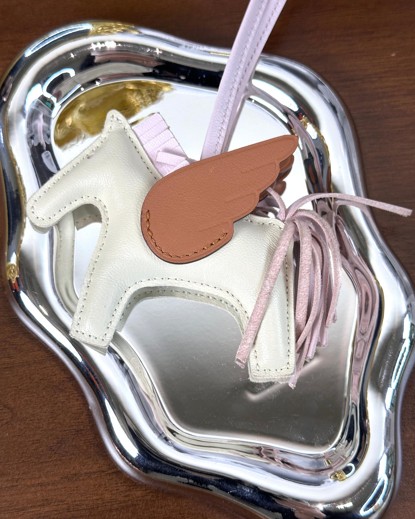 Rodeo Pégase Bag Charm
