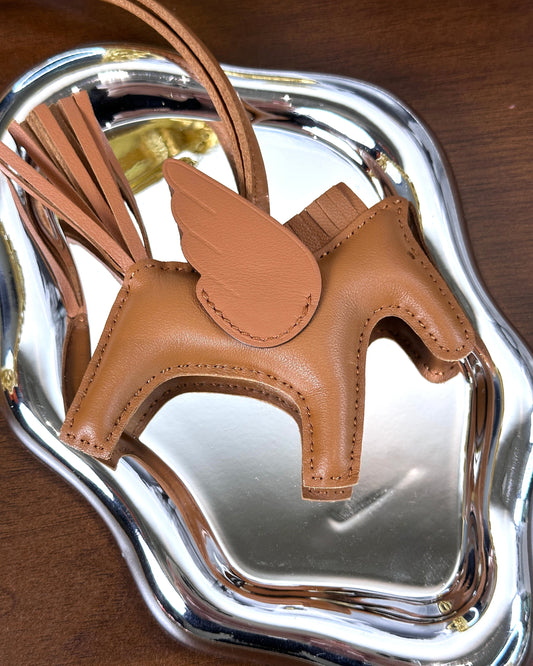 Hermès Rodeo Pegase PM Charm