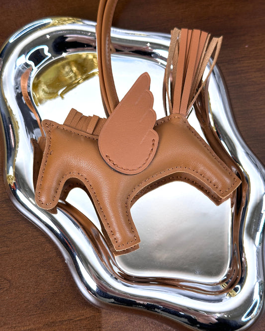 Hermès Rodeo Pegase PM Charm