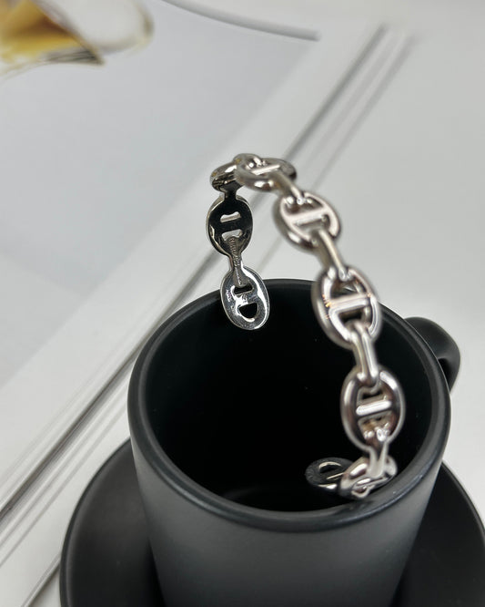 Chaine d'Ancre Enchaînée