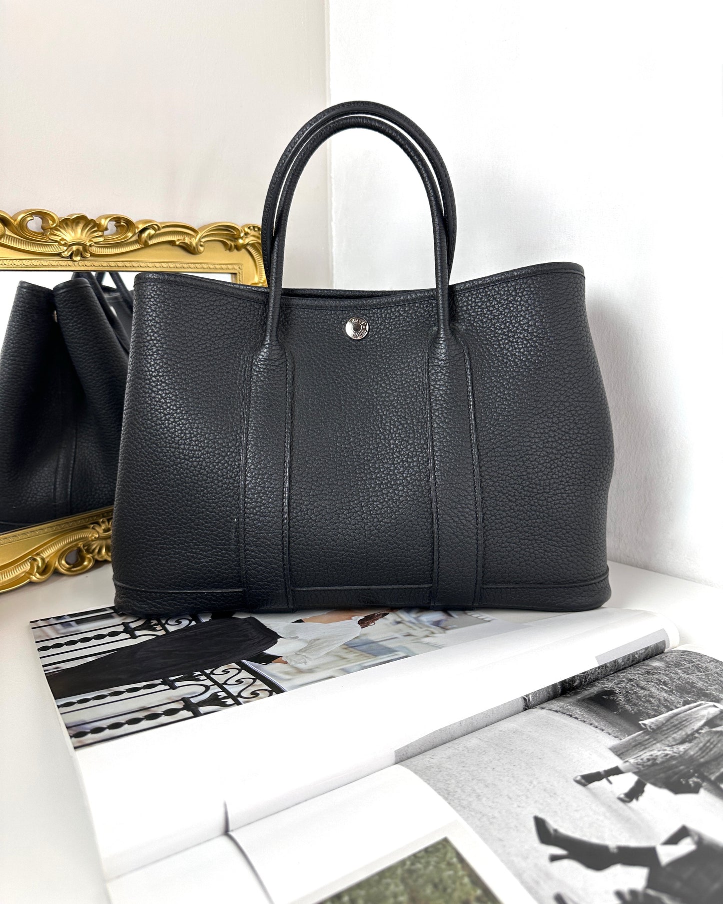 Garden Party 30 Bag