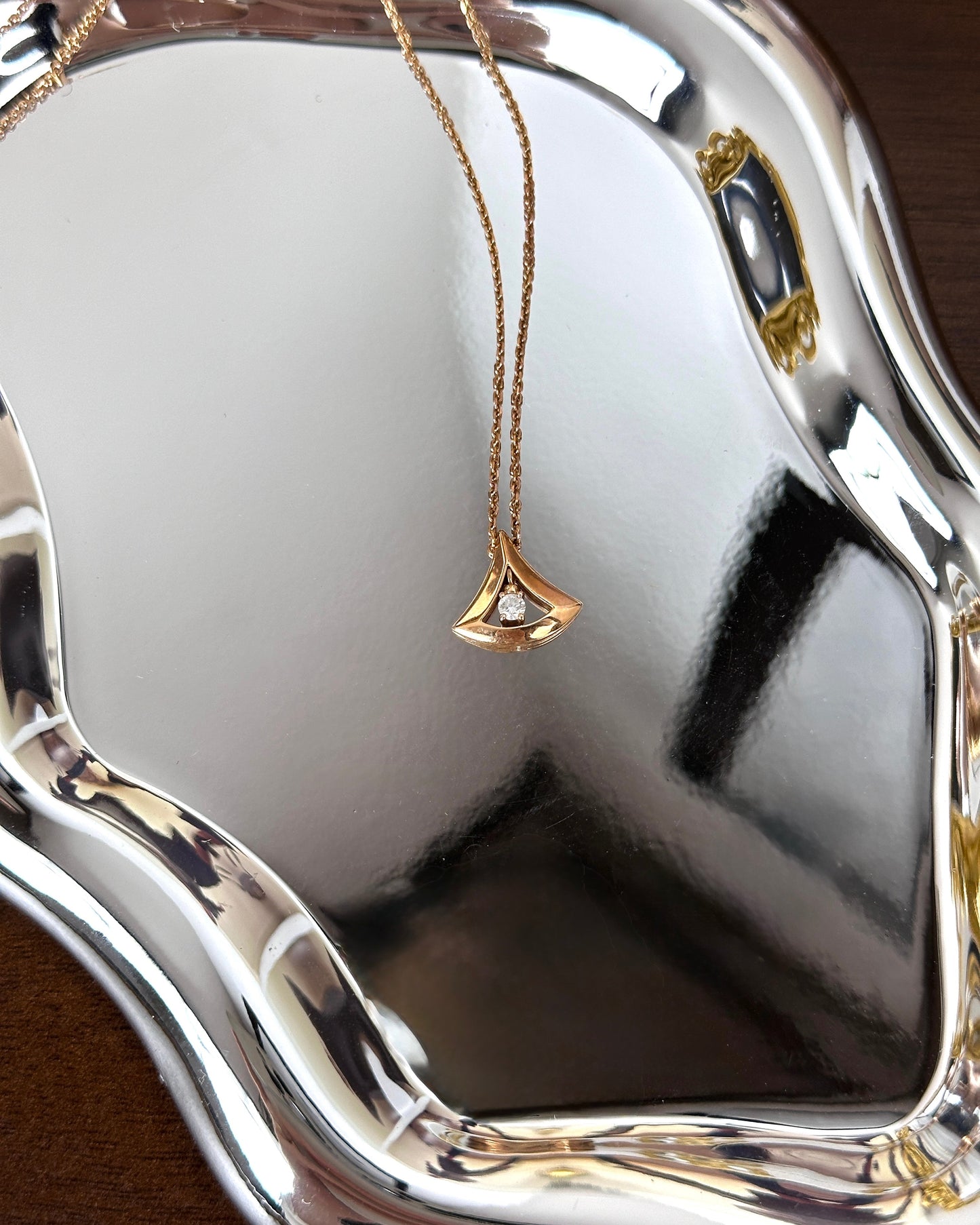 Divas' Dream Necklace