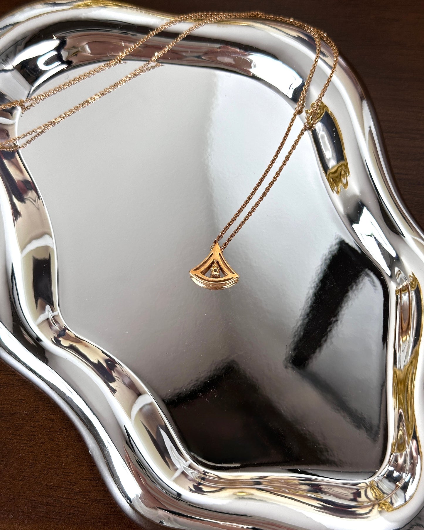 Divas' Dream Necklace