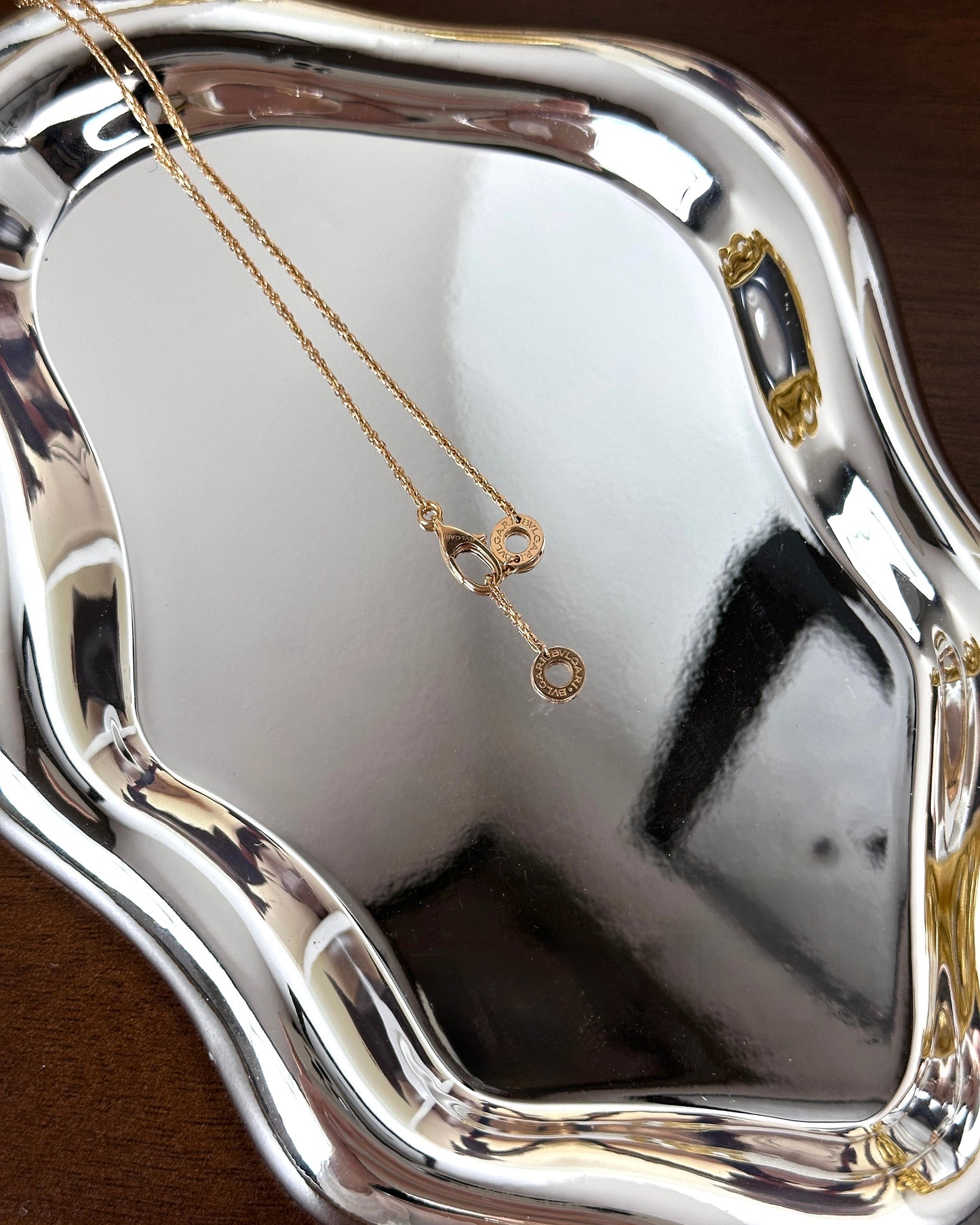 Divas' Dream Necklace