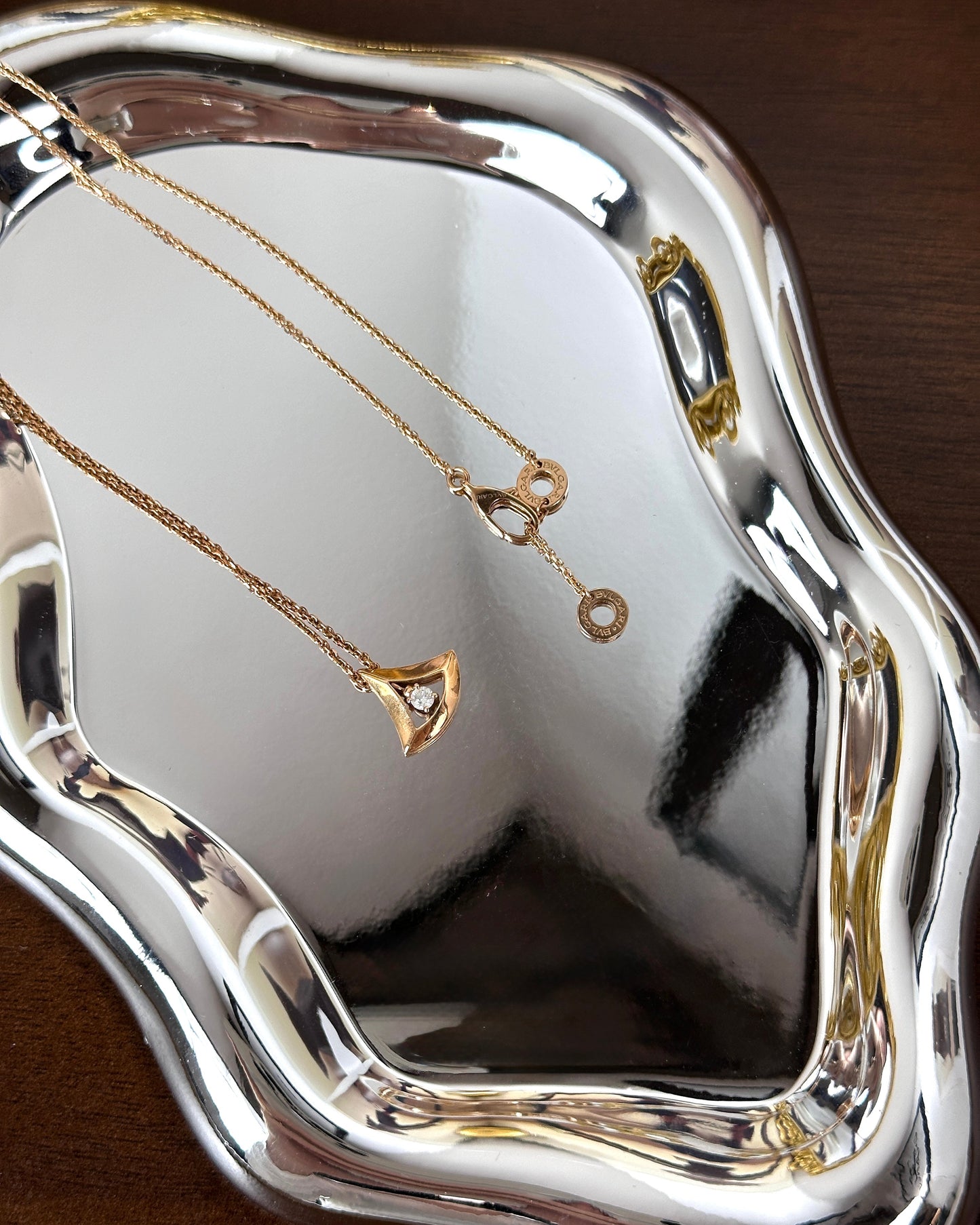 Divas' Dream Necklace