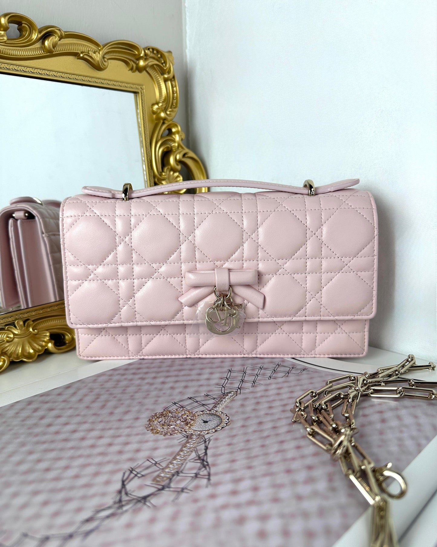 My Dior Mini Bag