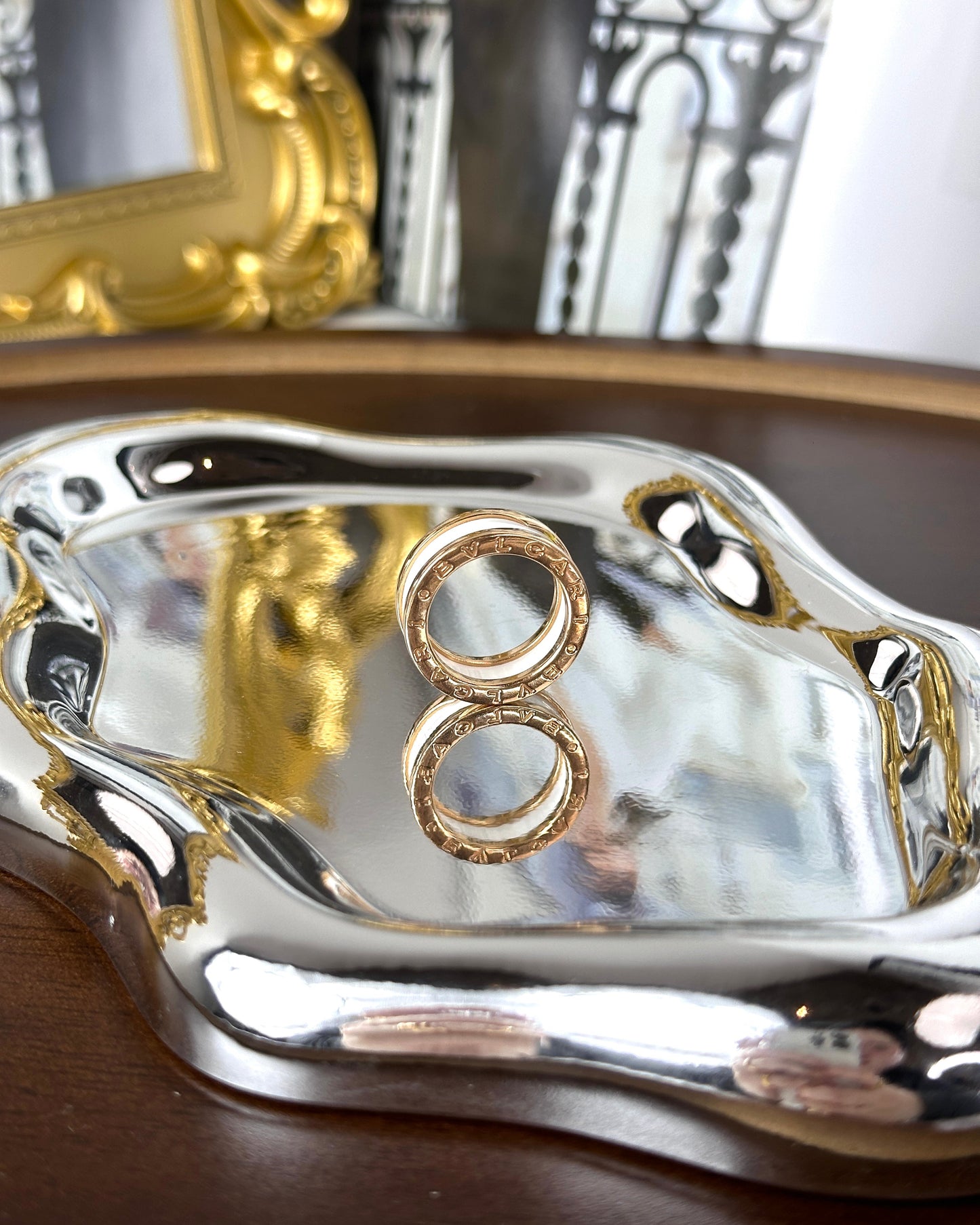 B.zero1 2-Band Ring