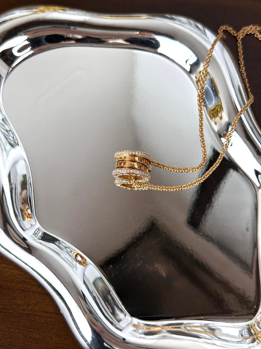 B.zero1 Necklace