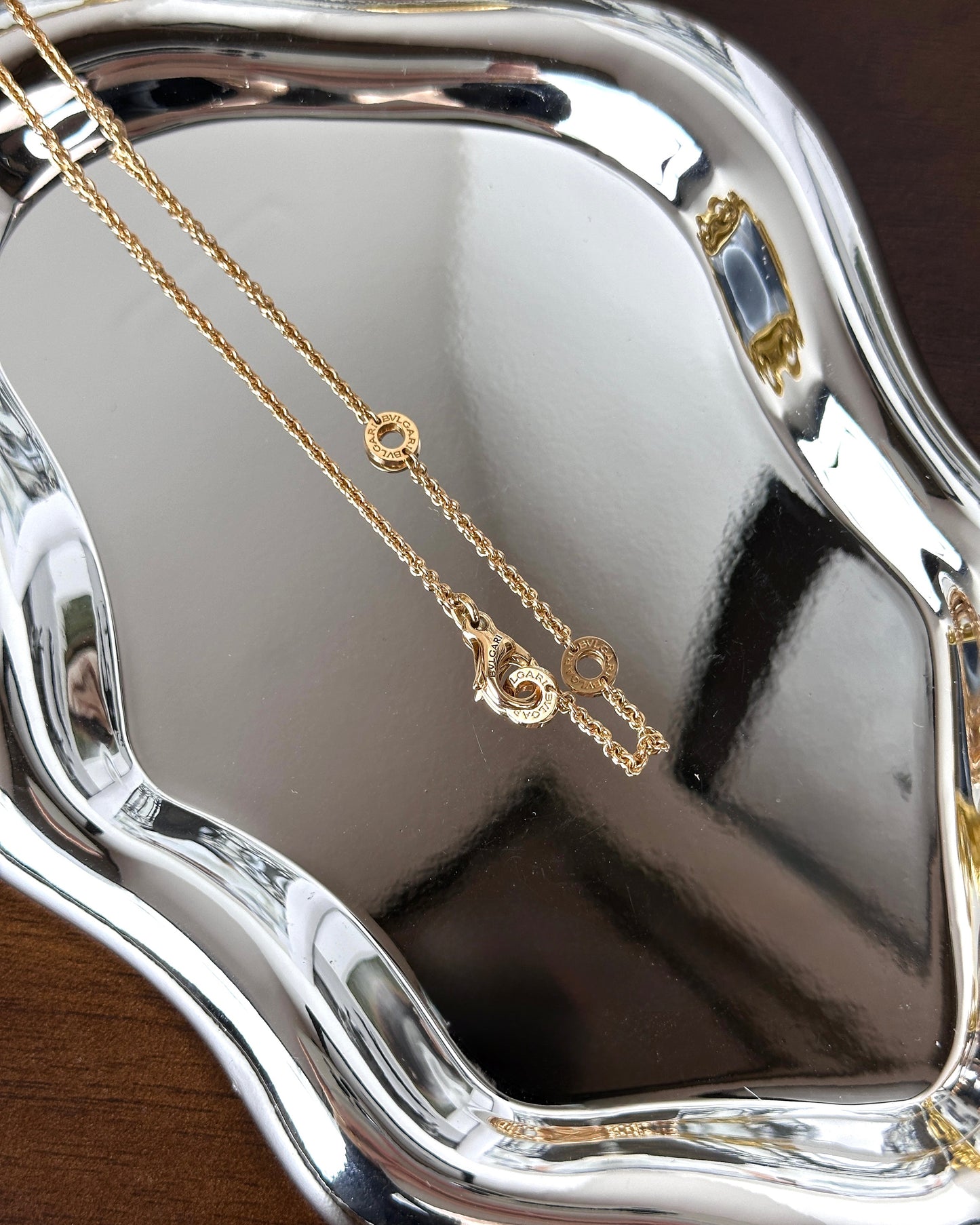 B.zero1 Necklace