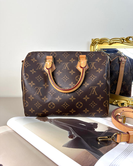 Speedy Bandoulière 25
