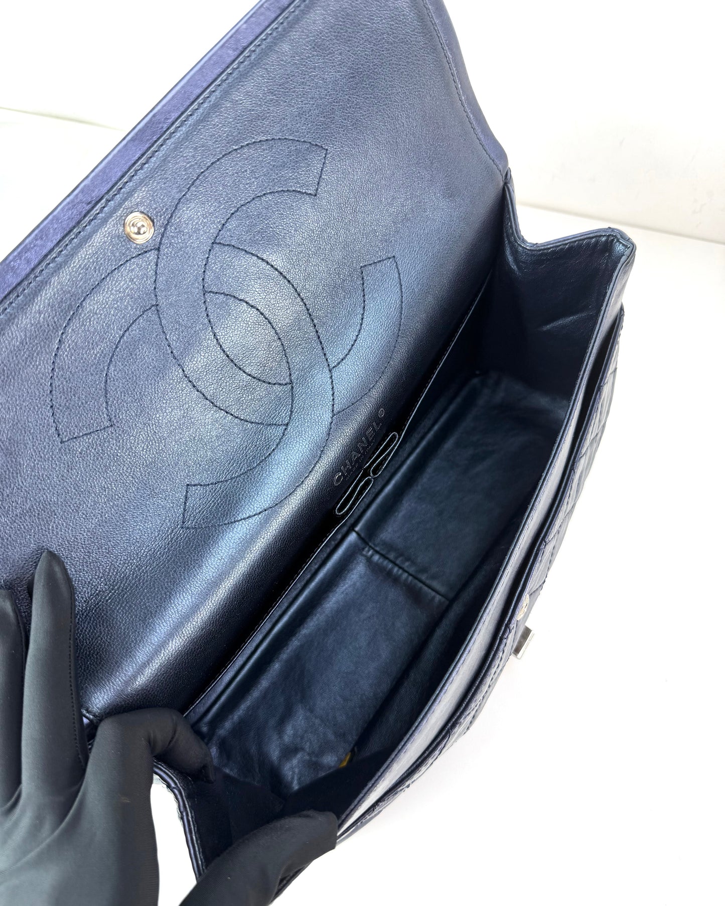 2.55 Reissue Flap Bag