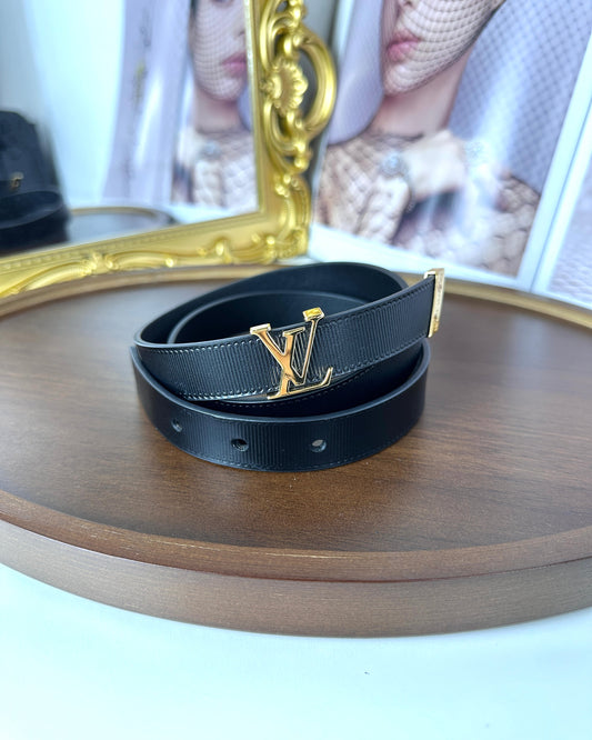 Initiales 20mm Belt