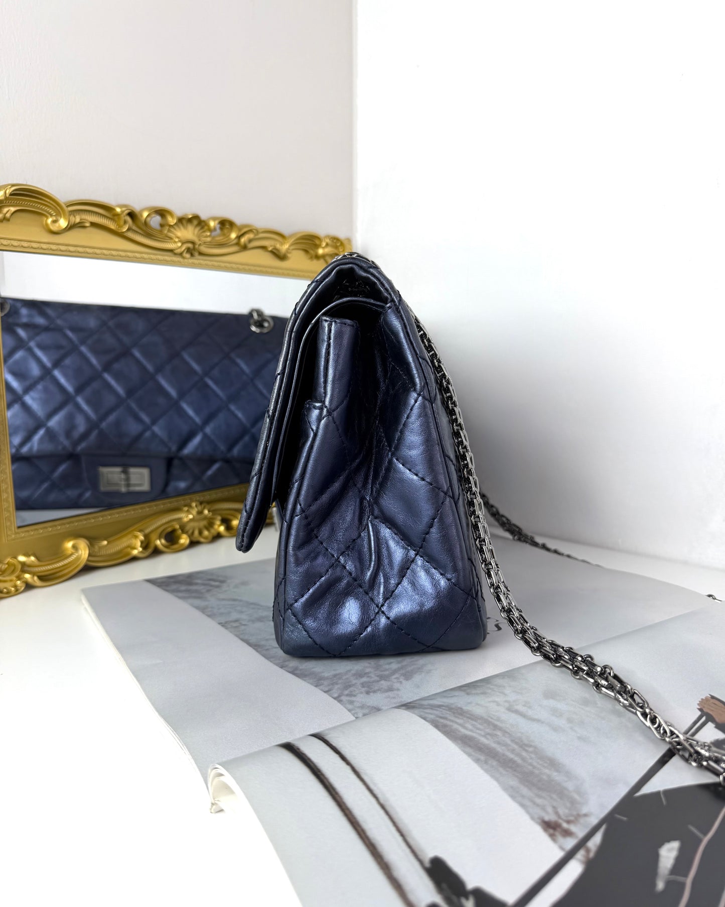 2.55 Reissue Flap Bag