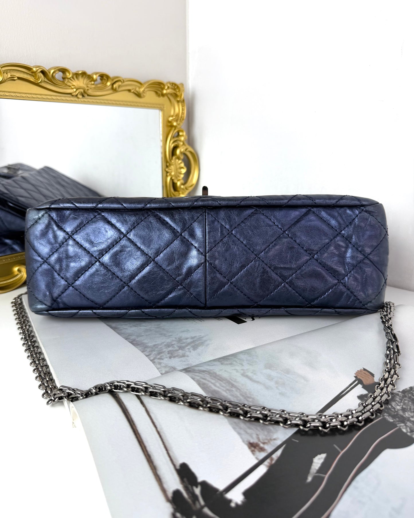 2.55 Reissue Flap Bag