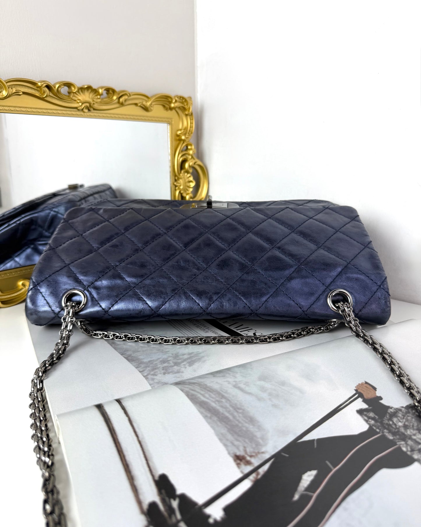 2.55 Reissue Flap Bag