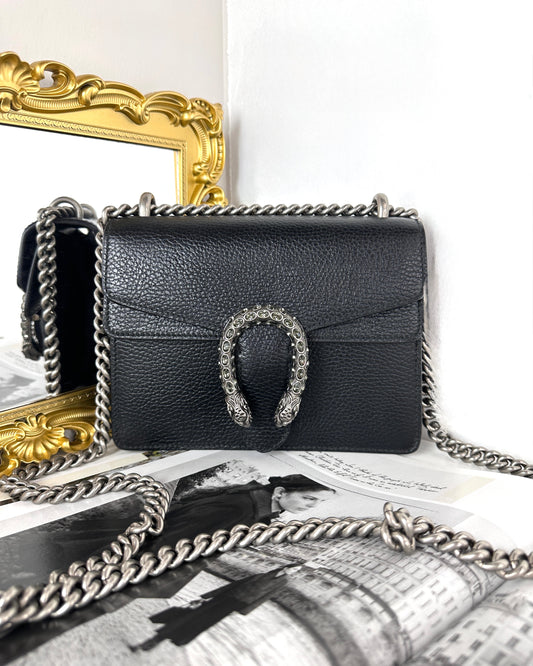 Dionysus Super Mini Bag