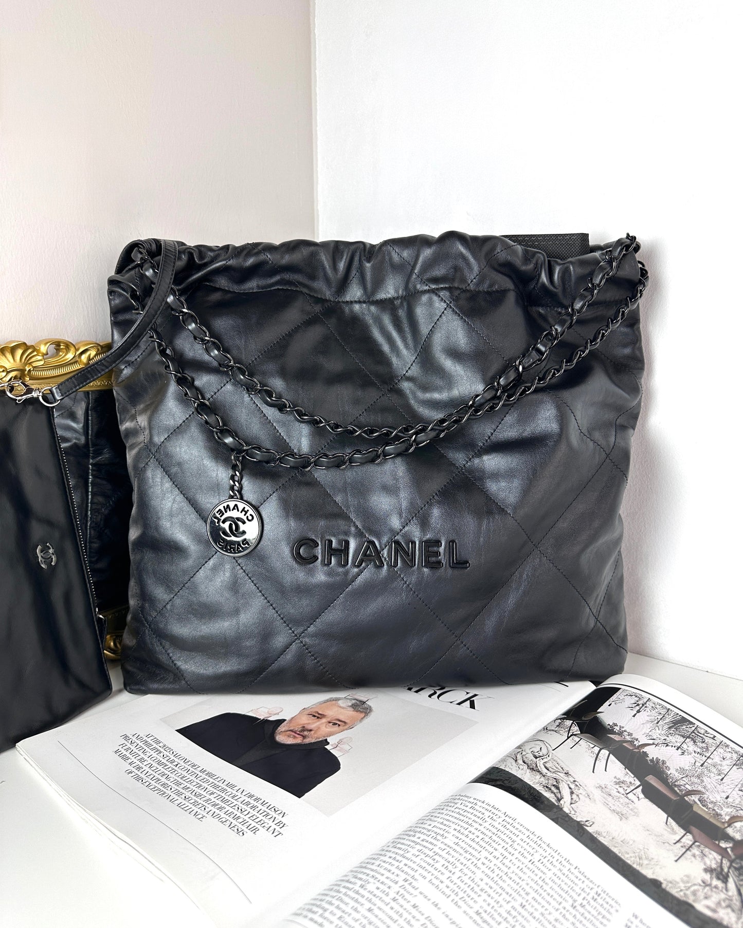 22 Bag